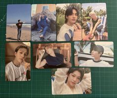 Stray Kids PC‘s - Set Nr. 13