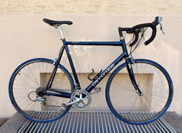 Cannondale 2.8 Aluminium Rennrad