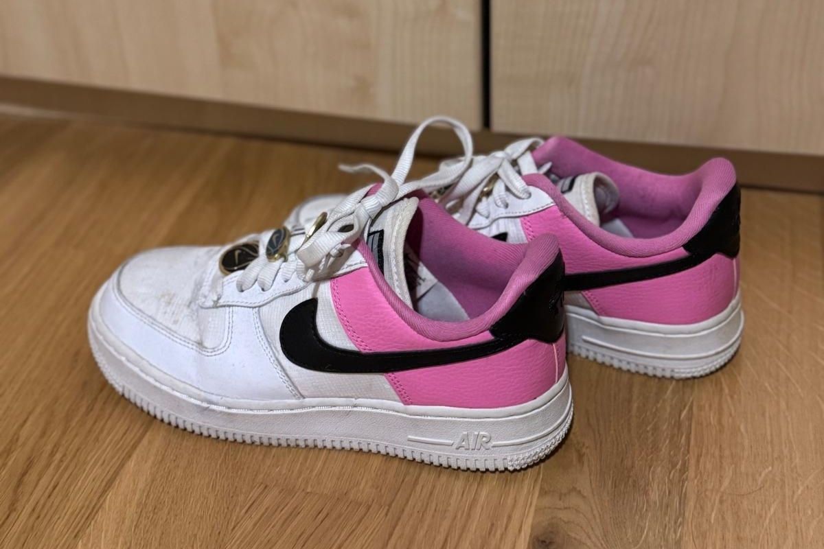 Nike Scarpe da donna: Nike Air Force 1 / Grösse 37.5 – Nuovo (secondo la descrizione) da Kleinandelfingen venduto da Stitch2014 1
