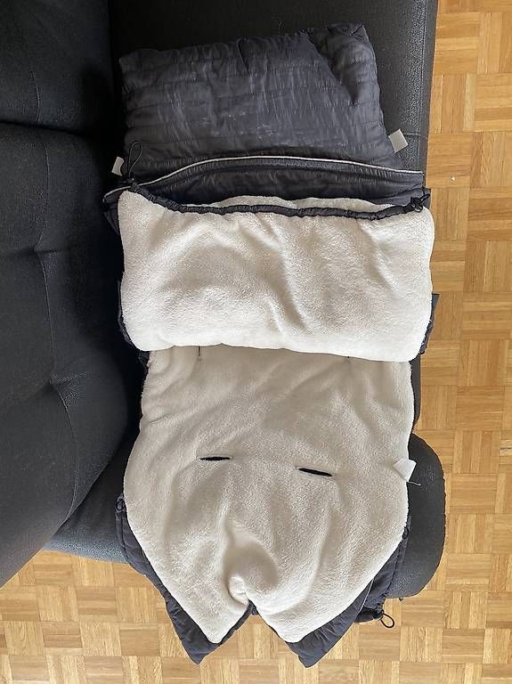 Sacchi a pelo: Fusssack für Kinderwagen – Usato da Zollikerberg venduto da chu_t7jf