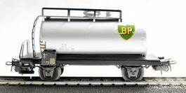 Märklin H0 -BP Kesselwagen DB 599 304 Art. 4500