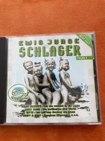 Ewig Junge Schlager - Folge 3 - CD - Top Zustand!
