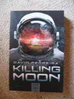 Killing Moon David Peoreira