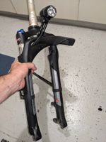Ersatzteile für Stromer ST 1  Federgabel