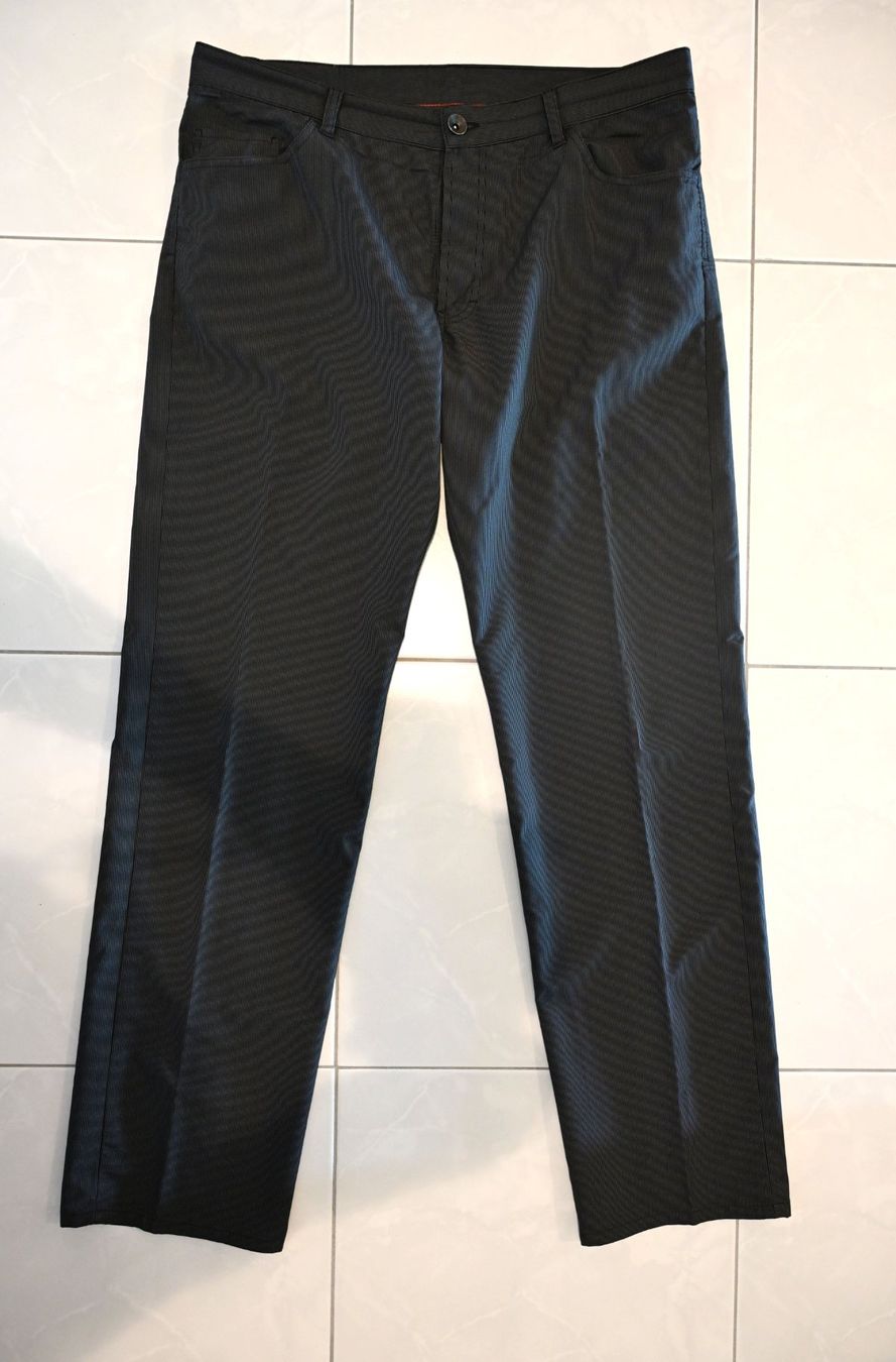 Jeans: Herrenhose Signum Grösse 56 – Gebraucht aus Dürnten von pema28 1