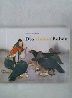 Märchen - Die sieben Raben