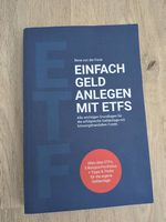 Einfach Geld anlegen mit ETFs (Rene von der Forst)