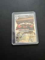 Crabaraque 186/182 NM FR AR carte Pokémon 