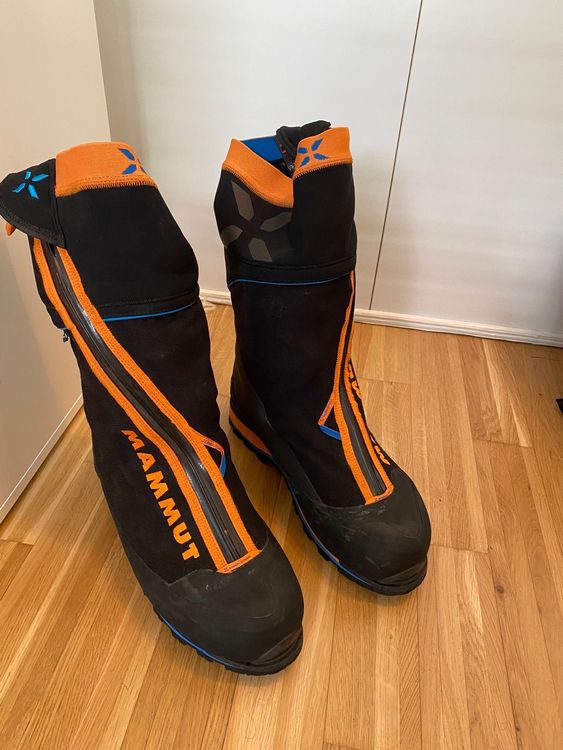 Mammut nordwand 2.1 high hot sale