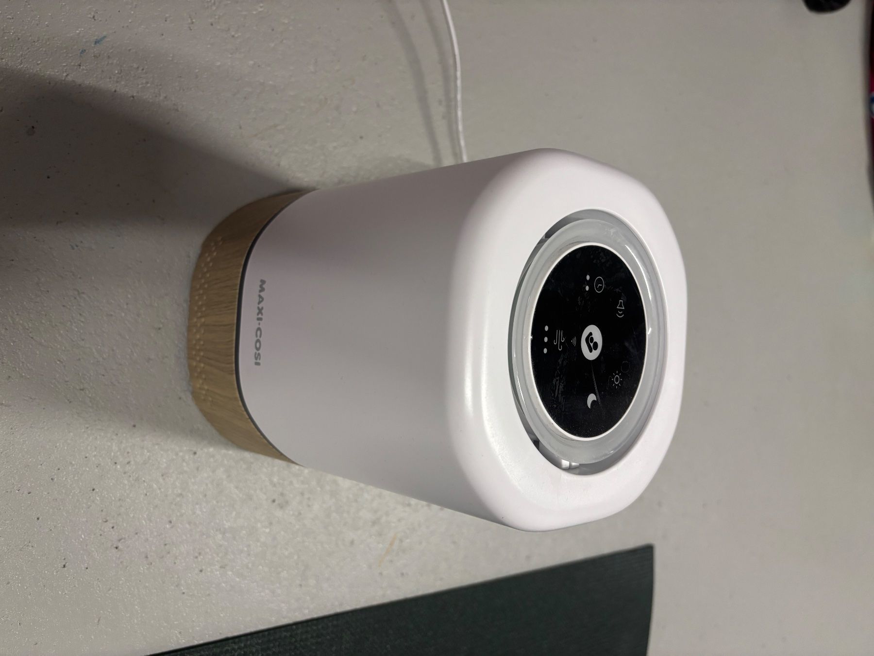 Luftreiniger: Maxi-Cosi 3 in 1 Luftfilter – Gebraucht aus Zürich von Mulaj.