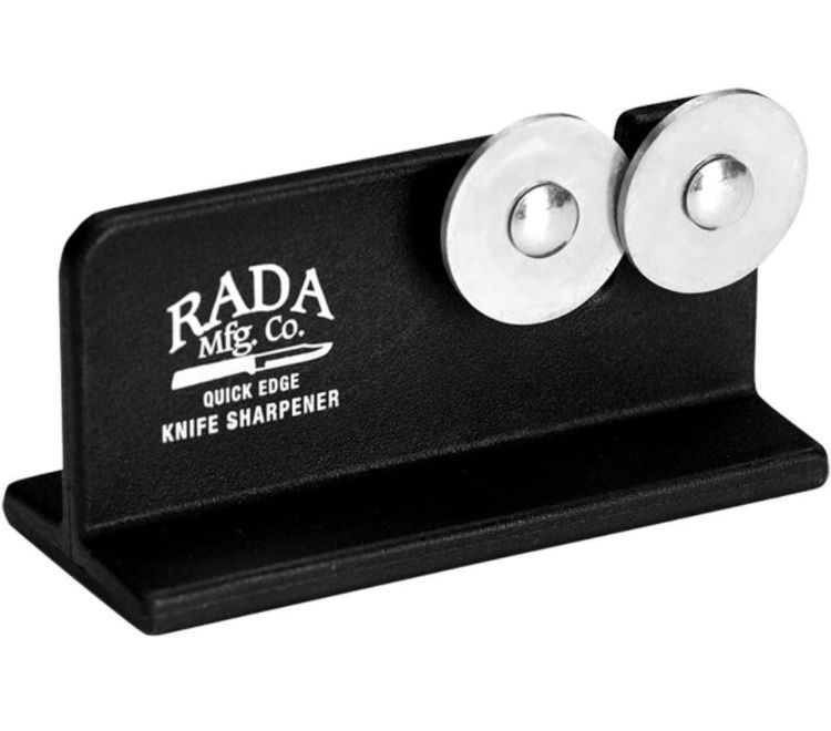 Cucine complete: Messerschärfer Rada Cutlery R119 – Nuovo e nell'imballaggio originale da Dielsdorf venduto da Eleanor_Dude 2
