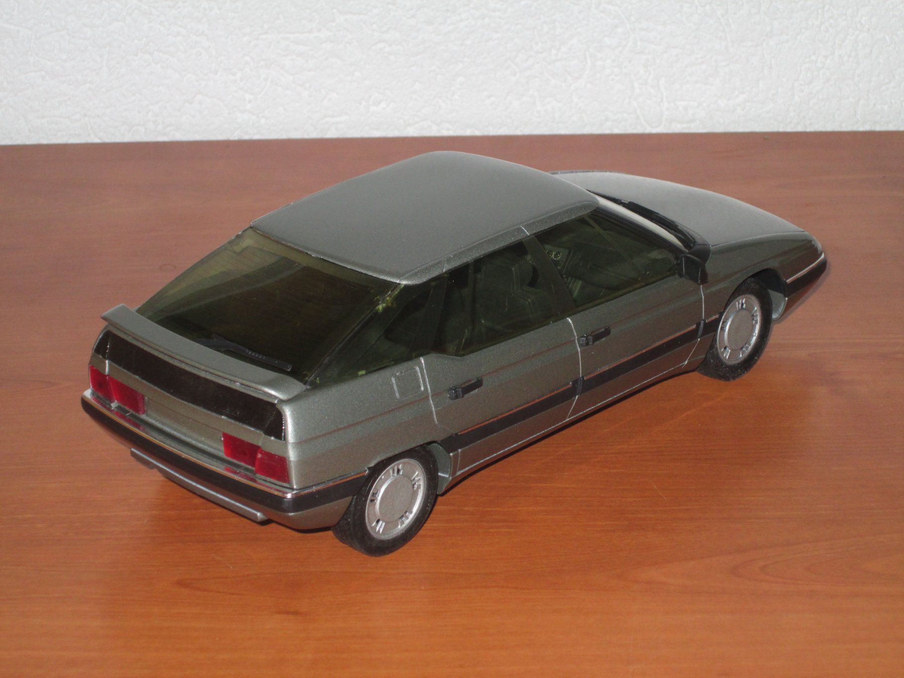 Norev Modellini d'auto: Solido Citroën XM 1/18 – Nuovo e nell'imballaggio originale da Bonfol venduto da zagato43e 2