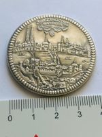 Basel Kantonalmünze grosse Münze Durchmesser 42 mm 24 gr NP