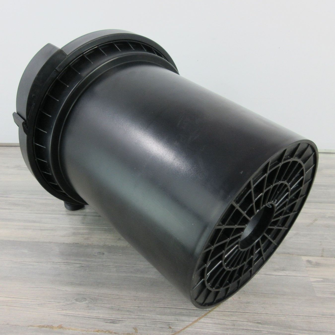 Sonstiges: Druckfilter Teichfilter 11000 L UVC Teich Filter Teichklärer – Neu (gemäss Beschreibung) aus Baar von  4