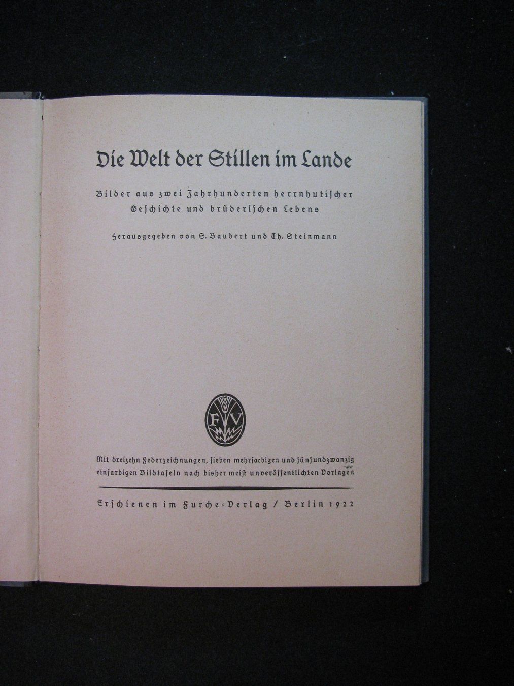 Libri: Die Welt der Stillen im Lande – Usato da Reitnau venduto da Zaomir 1