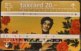 Taxcard 512D