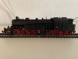 Dampflok BR 96024 / Sehr Rar