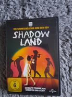 SHADOW LAND    DVD