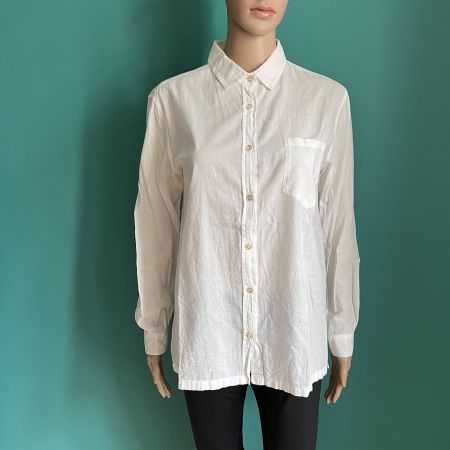 ISABEL MARANT Bluse | 100% Baumwolle 🤍