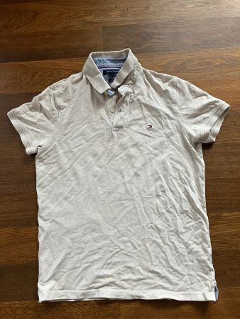 Tommy Hilfiger Polo Shirt