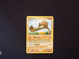 Kicklee / 100/146 / Erwachte Legenden / 2008