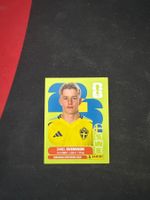 Panini FIFA WM 2026 Sticker - SWE 14