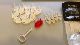 Steckdose Kindersicherung Ikea Patrull