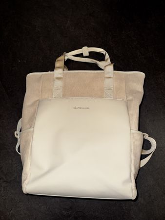 Kapten & Son Rucksack „Lindby“