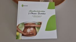 Handbuch 3-Phasen-Darmkur mit Rezepten