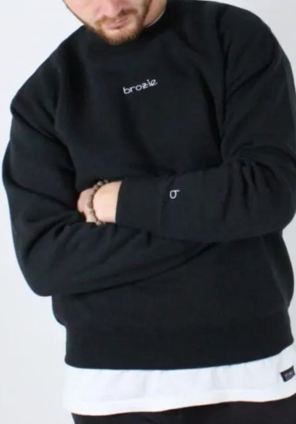 Pullover & Sweatshirts: Sweater – Neu und originalverpackt aus Buttwil von mina010