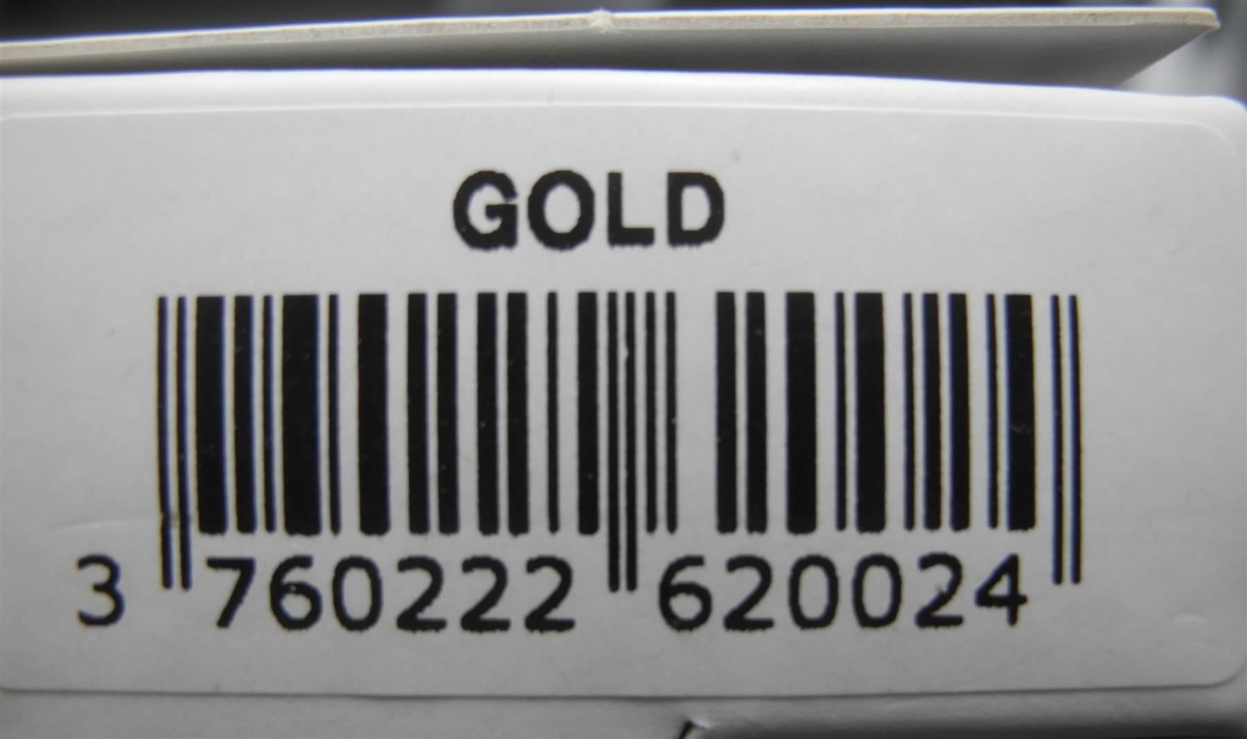 Occhiali & Lenti: Lesebrille"See Home", Gold, Nr. 44m – Nuovo e nell'imballaggio originale da Kottwil venduto da Crazyrolf 5