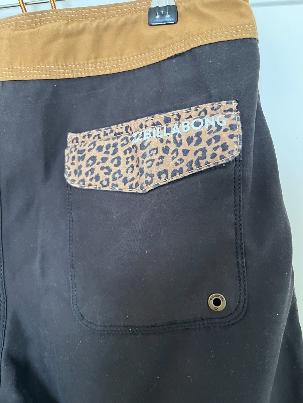 Billabong Costumi da bagno: BOARD SHORTS by Billabong – Usato da Zürich venduto da Ankawhi 4