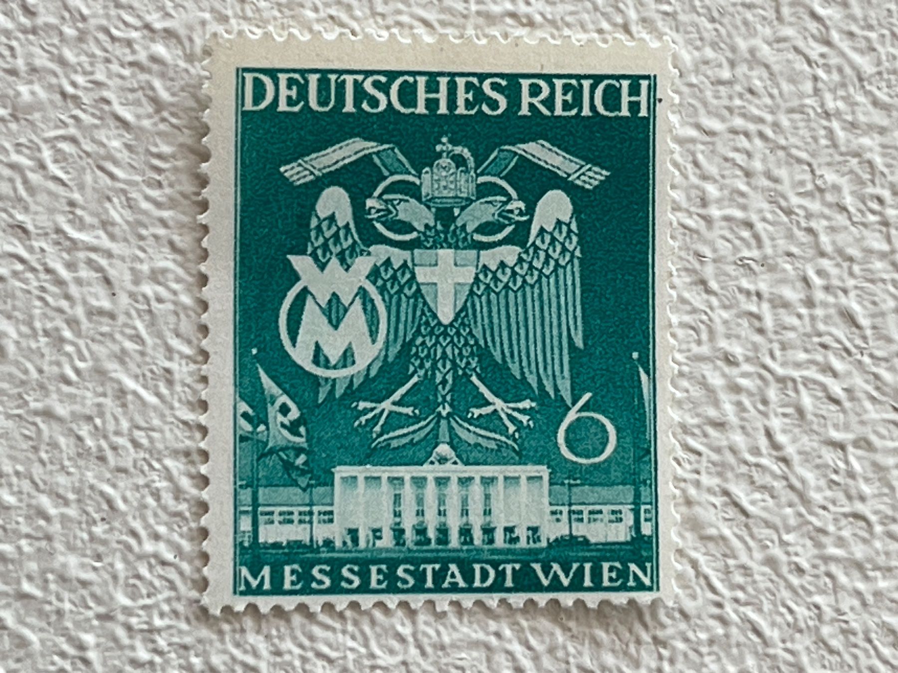 Alle Briefmarken: DR Briefmarken (Gratis-Versand) – Gebraucht aus Chiasso von AzenYa