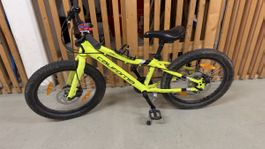 Kinder Velo 20Zoll