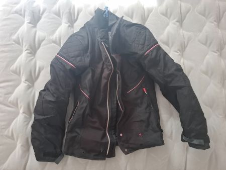 Motorradjacke Kalia Shell Frauen XS/S