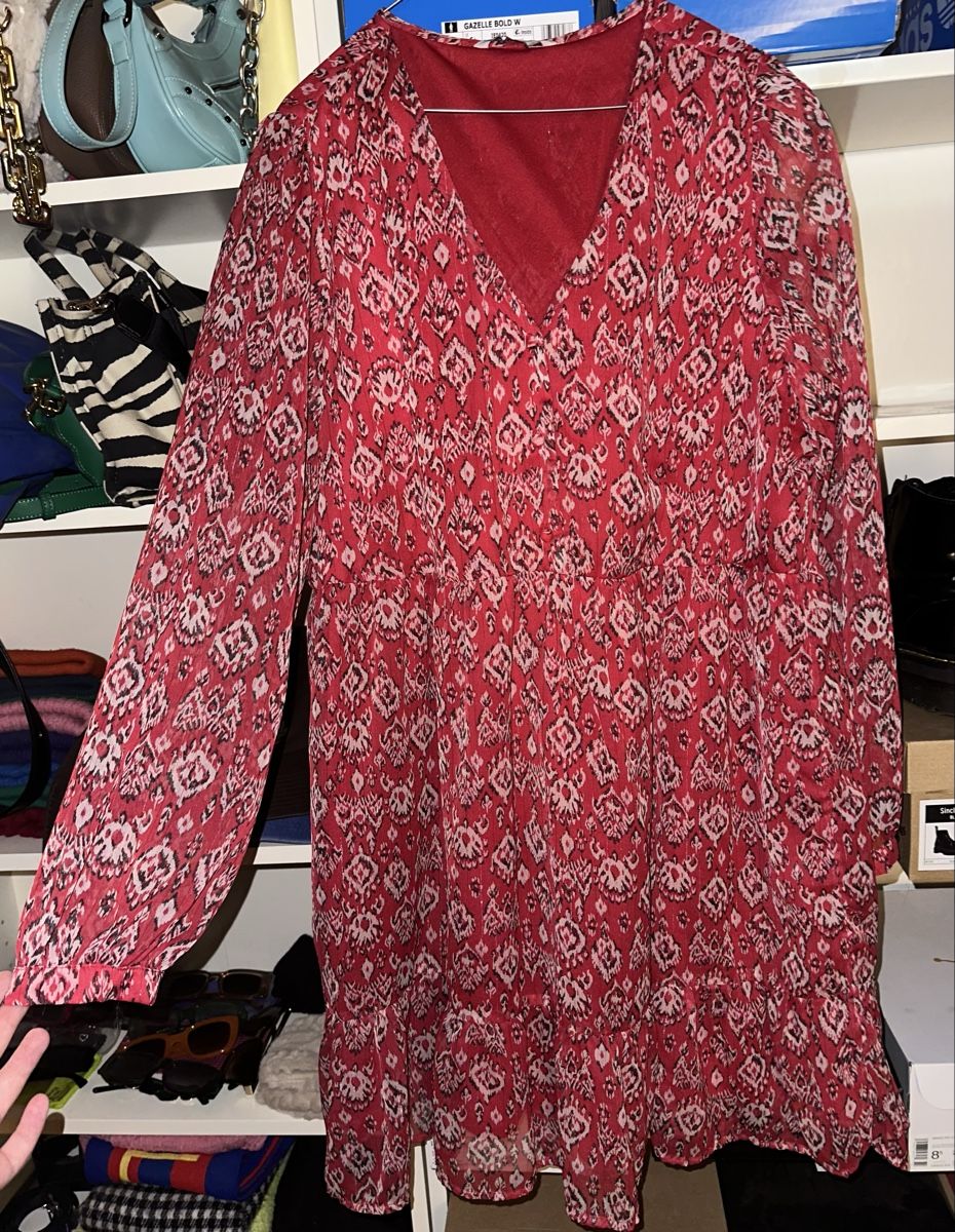 Only Vestiti: Kleid, XXL – Usato da Gutenswil venduto da jus_nr7h