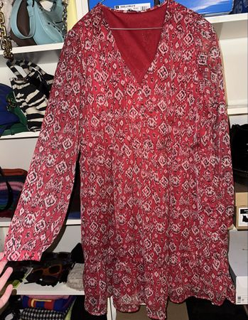 Kleid, XXL