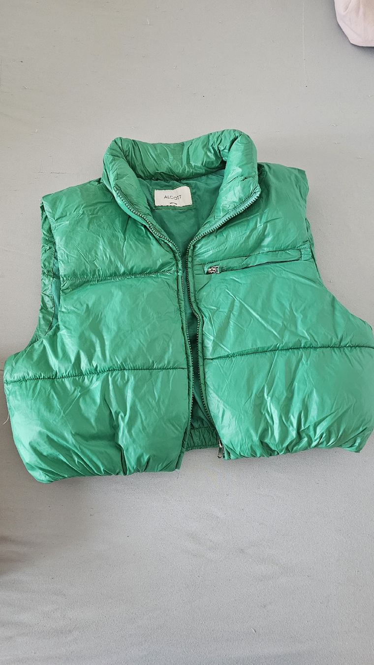 Gilet & Giacche senza maniche: Gilet Damen – Usato da Frauenkappelen venduto da Deby89gn
