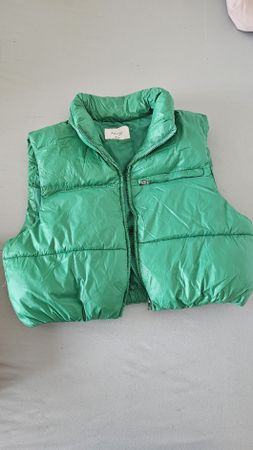 Gilet Damen