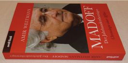 978-3-280-05389-8 MADOFF DER JAHRHUNDERTBETRÜGER A. Weitmann