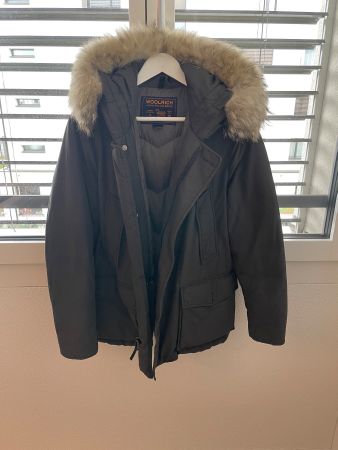 Woolrich Parka