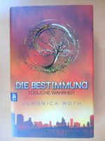 'Die Bestimmung - Tödliche Wahrheit' - wie neu