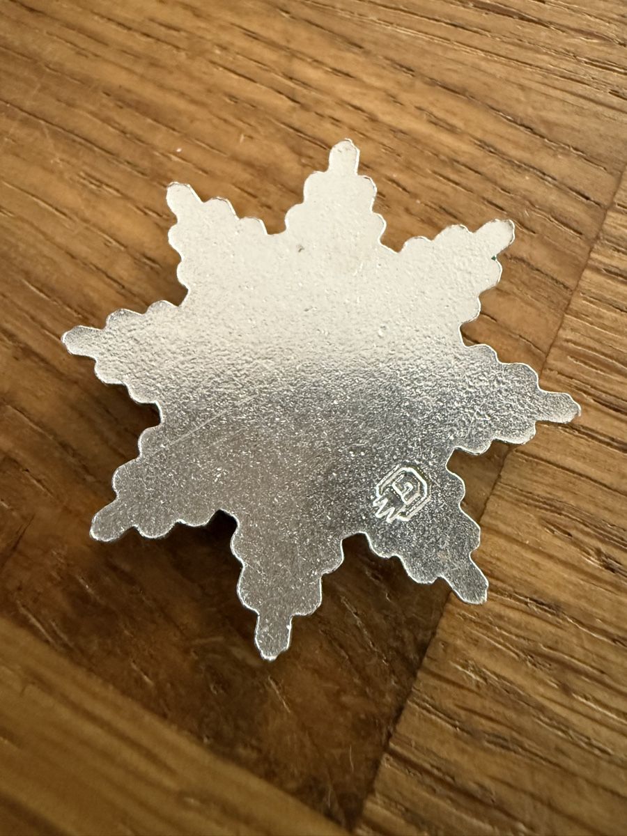 Placchette & Badge: 3 Orden / Ehrenzeichen Adler Abzeichen ?? – Usato da Goldach venduto da Messerguru 5
