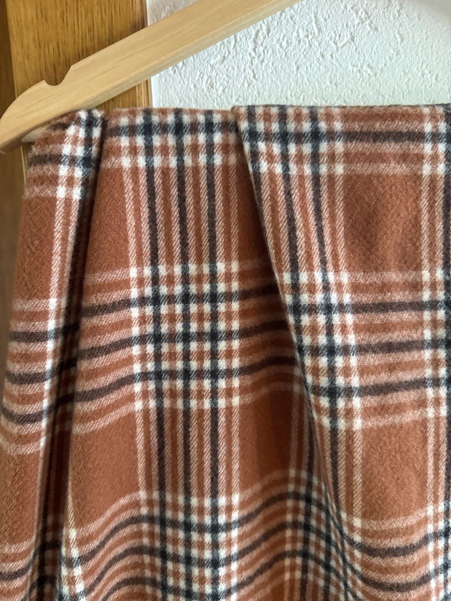 H&M Foulards, Tücher & Schals: Schal karomuster – Neu (gemäss Beschreibung) aus Rohrbachgraben von kae_5lhf 1