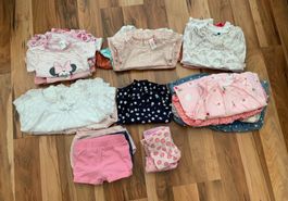 Babykleider Set (Grösse 62/68); perfekt für den Sommer!