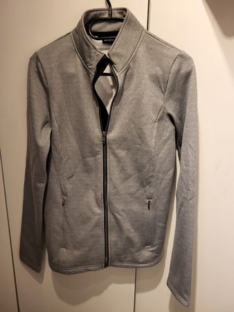 Unisex Übergangsjacke Grösse 36/38, wie neu!