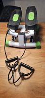 Stepper mit Seilzug guter Zustand, VidaXL