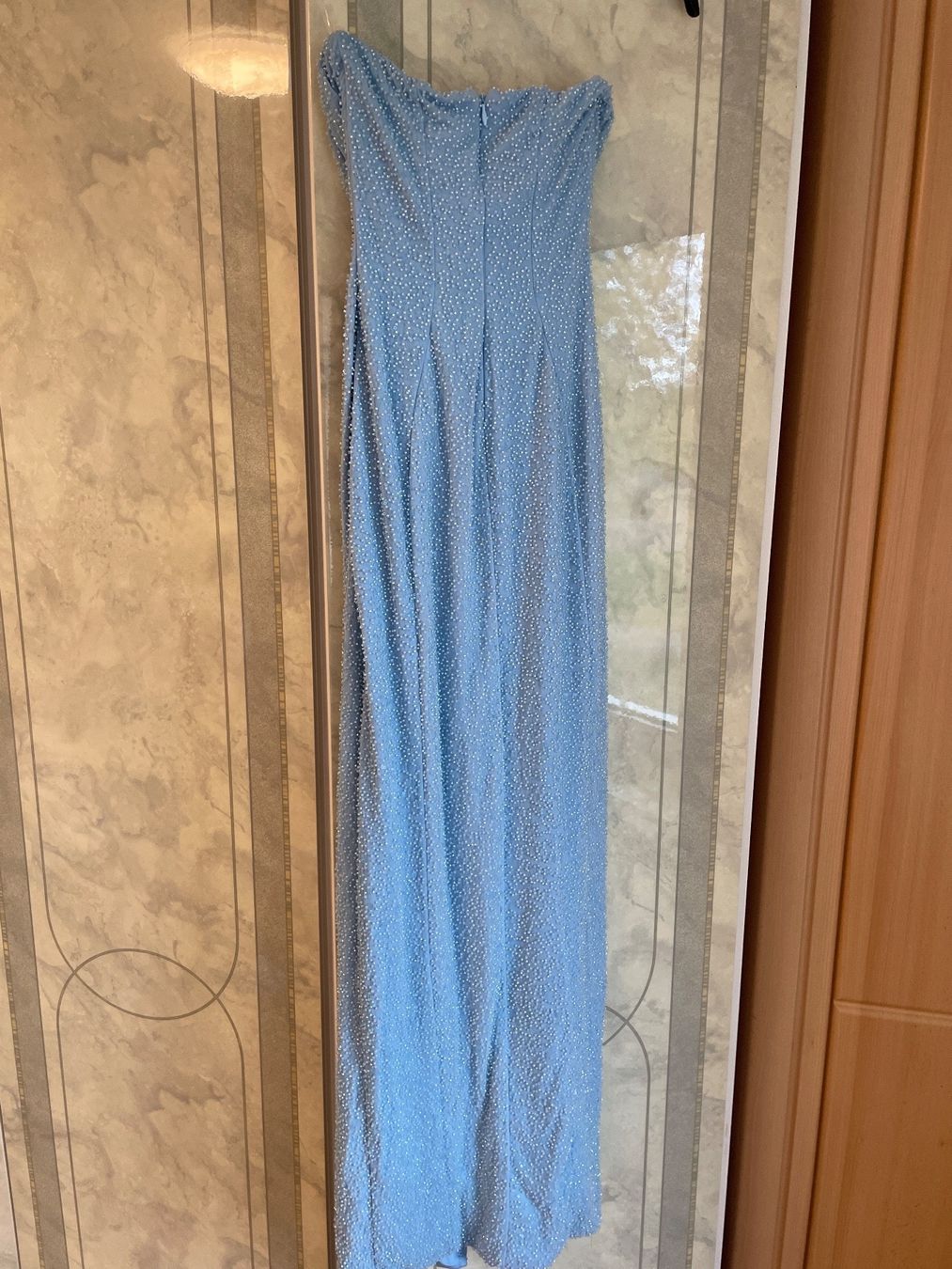Vestiti: Abendkleid – Nuovo e nell'imballaggio originale da Dietlikon venduto da AngelinaSt. 3