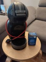 Nescafe Dolce Gusto kaffeemaschine