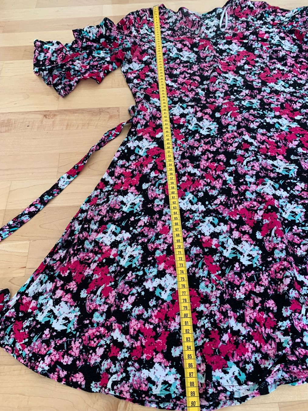 Vestiti: Sommerkleid Gr 38 Kleid – Usato da Zürich venduto da AnaMK 4